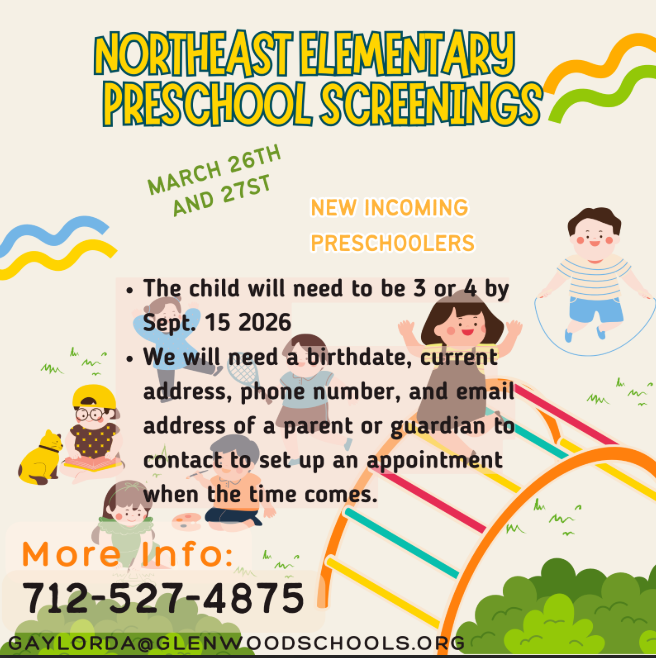 Northeast Elementary tweet media