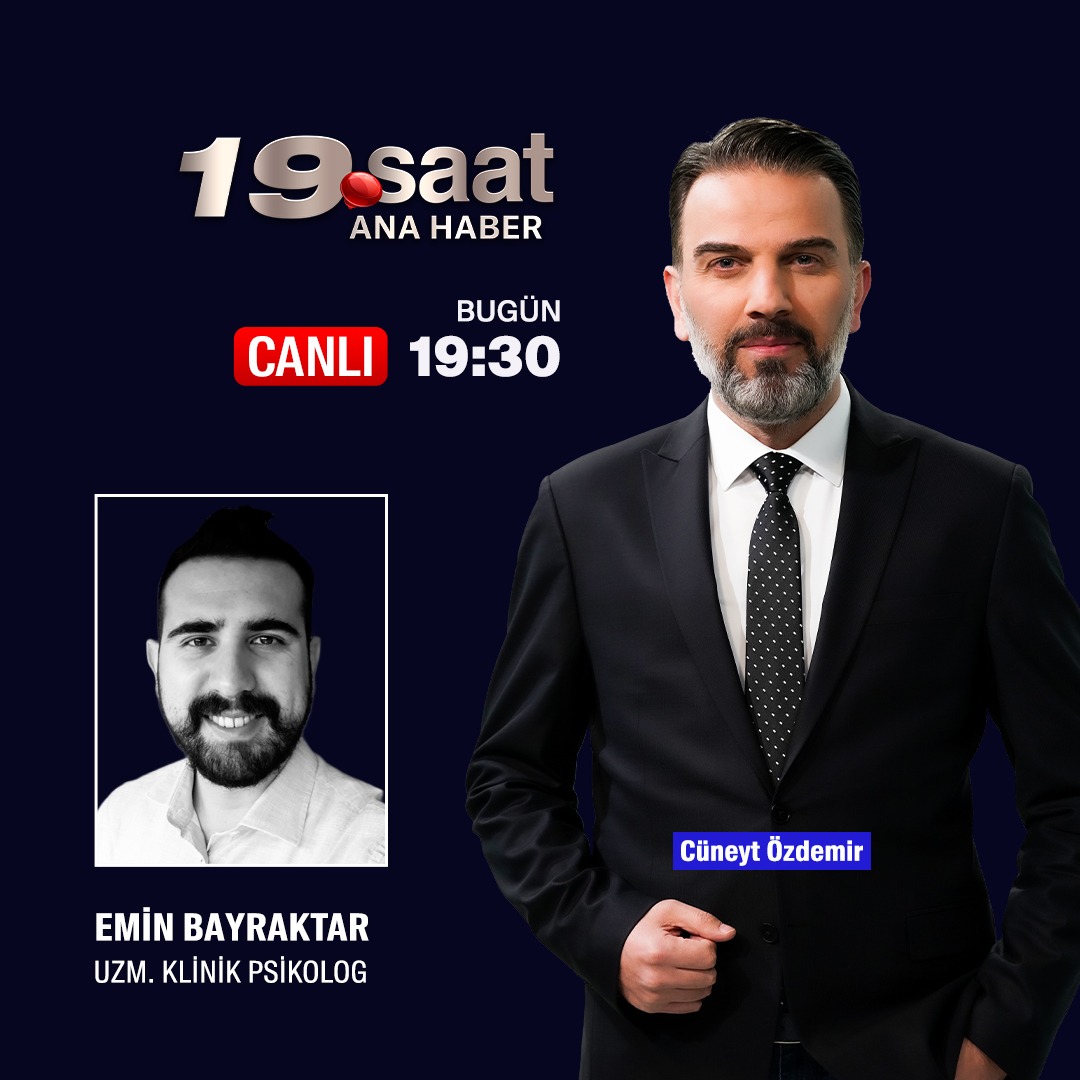 Emin Bayraktar tweet media