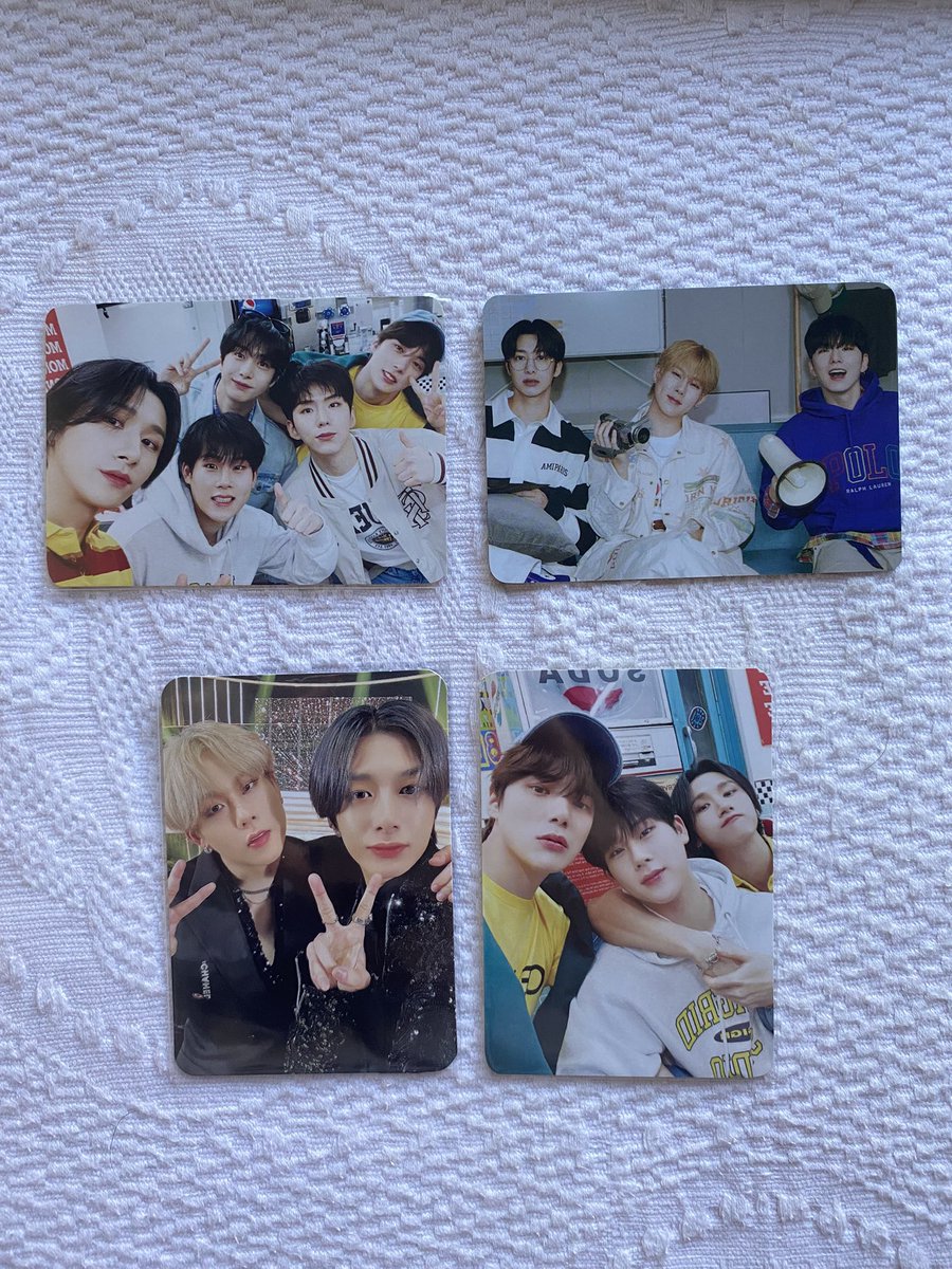 honey光 🐯 tweet media