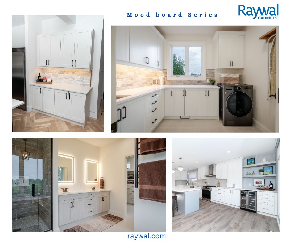 Raywal Cabinets tweet media