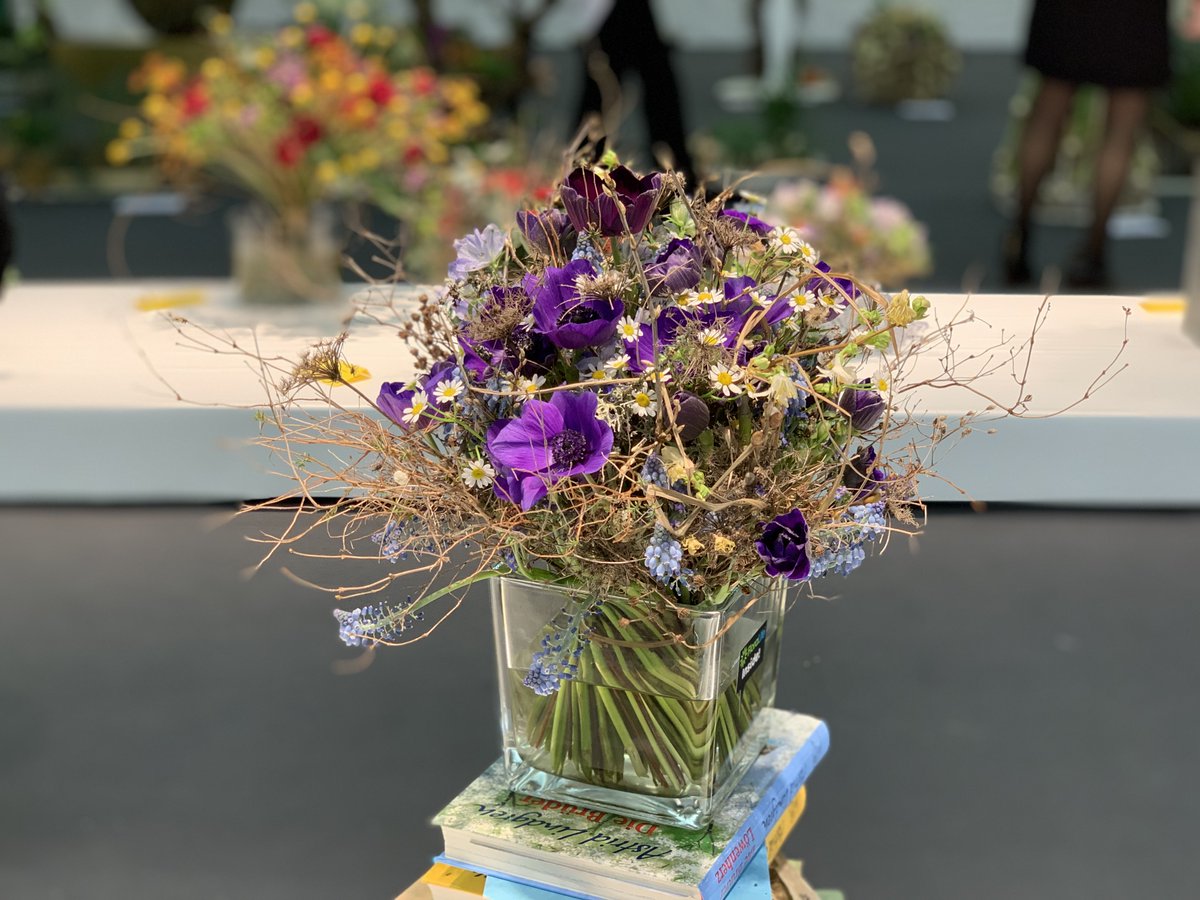 IPM Essen 2019. Astra Fund – your reliable supplier of plants and flowers from Holland.