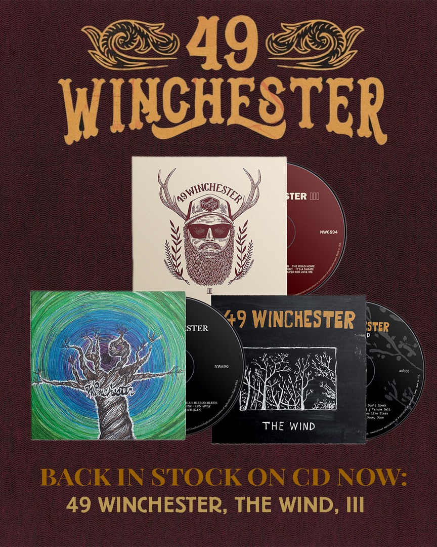 49 Winchester tweet media