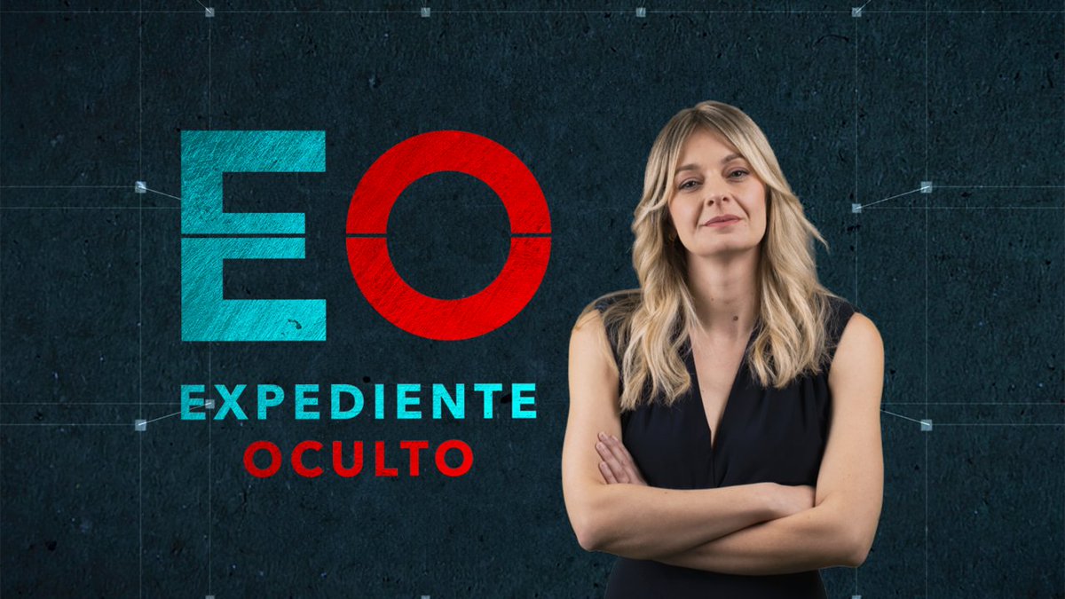 🕵🔫 Xa está dispoñible en AGalega.gal un novo capítulo de #ExpedienteOculto centrado nos casos de Diego Bello, do crime de Santoalla e do psiquiátrico de Toén. Preme para afondar na historia dos sucesos galegos 👉  tvg.gal/zsm5u2