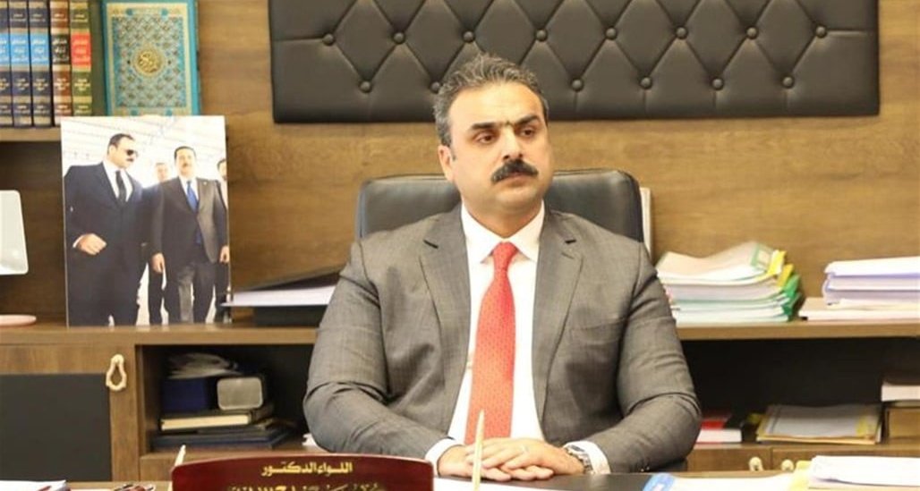 رئيس هيئة المنافذ الحدودية عمر الوائلي: الحكومة اتخذت إجراءات بديلة تمثلت بنشر سيطرات ونقاط جمركية في محافظات نينوى وكركوك وديالى لغرض جباية فروقات الرسوم الجمركية بين المنافذ الاتحادية ومنافذ اقليم كردستان وستكون هناك إجراءات أخرى