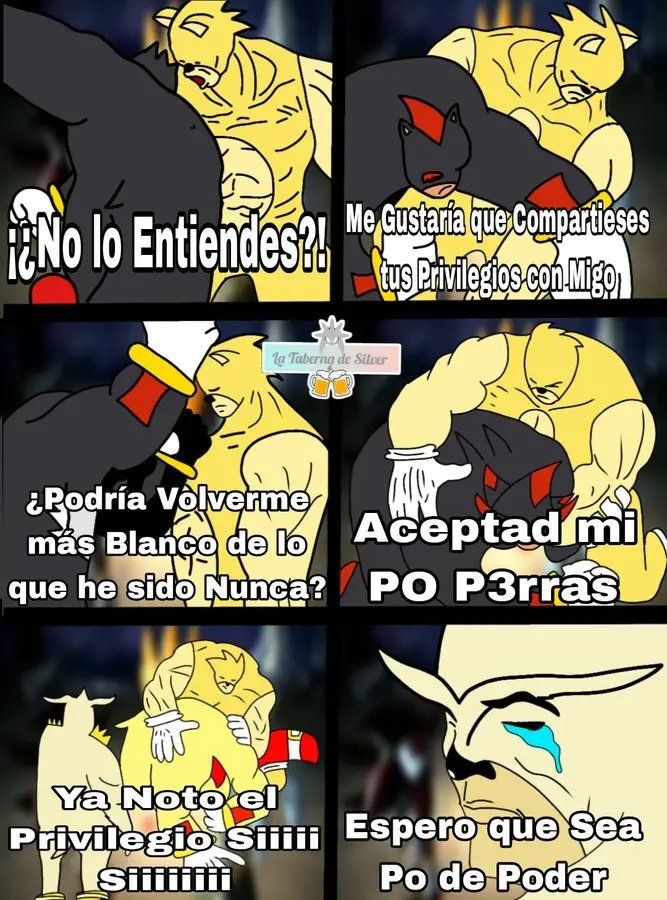 Si te sigo eres un tibio #TibiosDeCojones🍁 (@qwerty_15n) on Twitter photo 