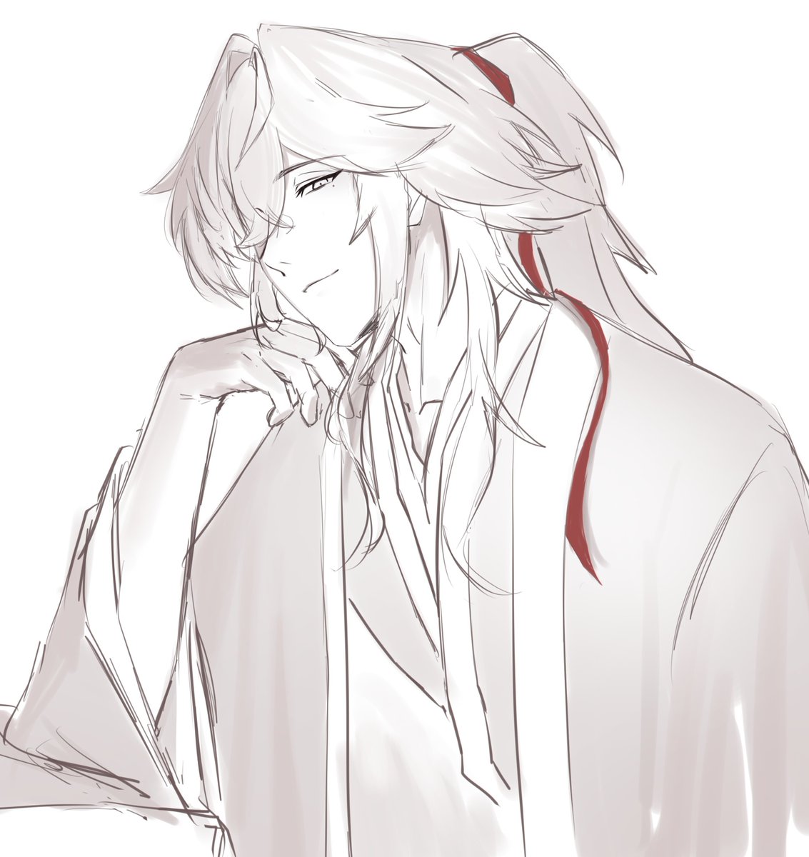 rkgk
#景元 #Jingyuan