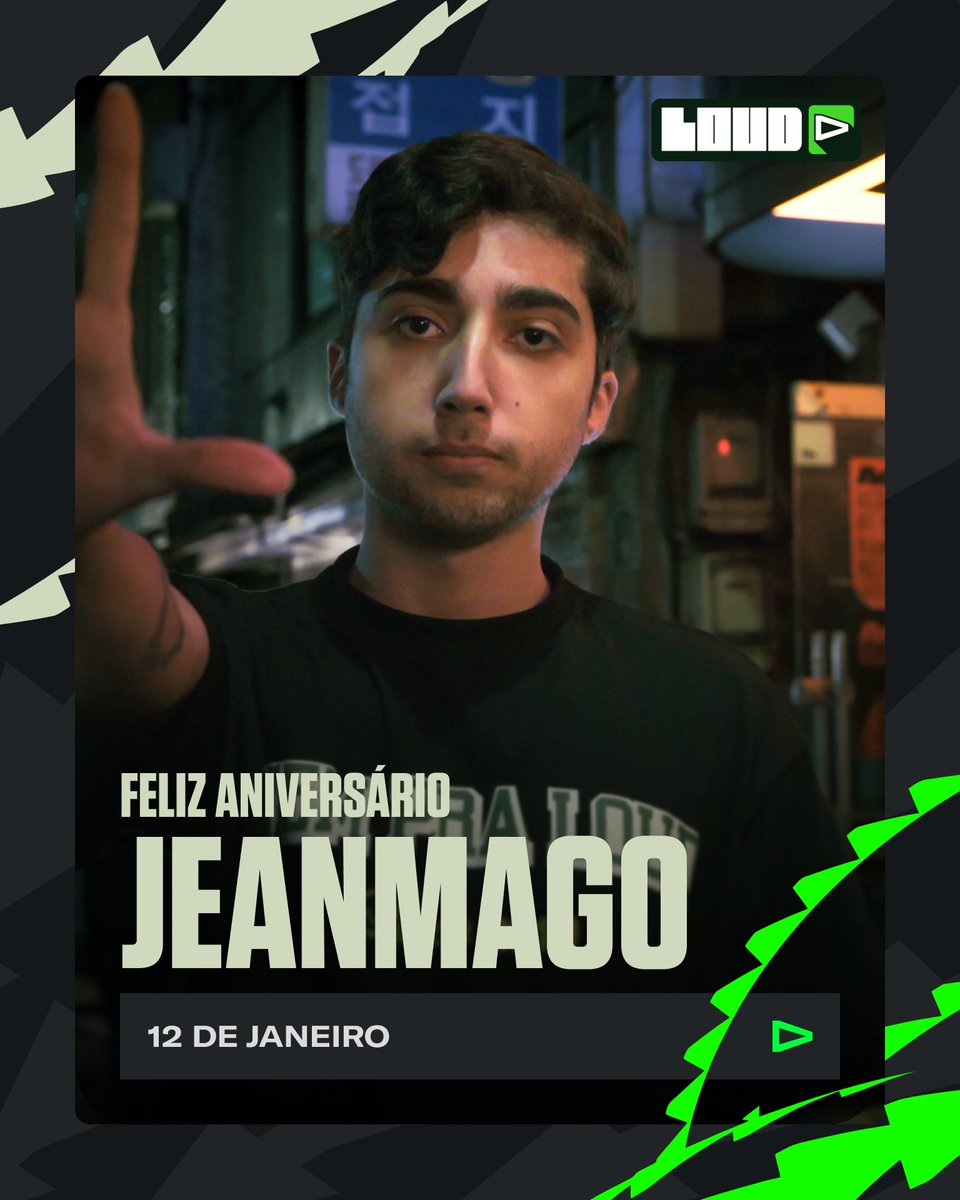 LOUD 🇧🇷 tweet media