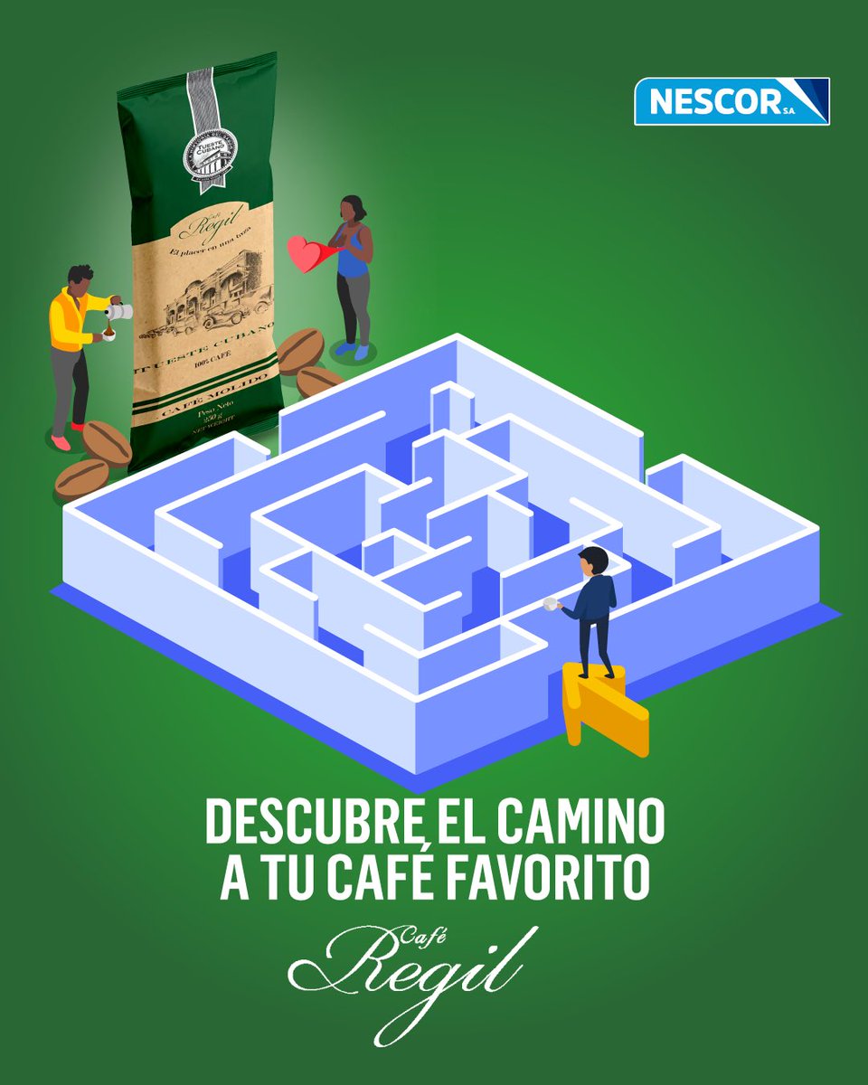 NESCOR S.A. tweet media