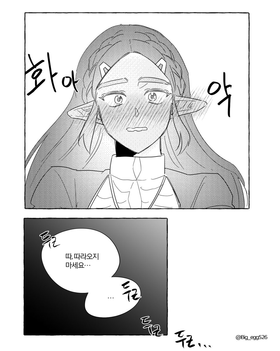 #Zelink
링젤 