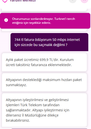 testopato's tweet photo. @Turknet @TurkNetDestek  çok iyi sömürüyorsunuz ya bizi cidden 50 mbps internet için 700 tl para alıyorsunuz. işinize gelmeyincede manuel bi etkimiz yok diyip geçiştiriyorsunuz mükemmelsiniz ya . insanlar sizi neden tercih etsinki mesela ? https://t.co/2yTZHv8Wvv