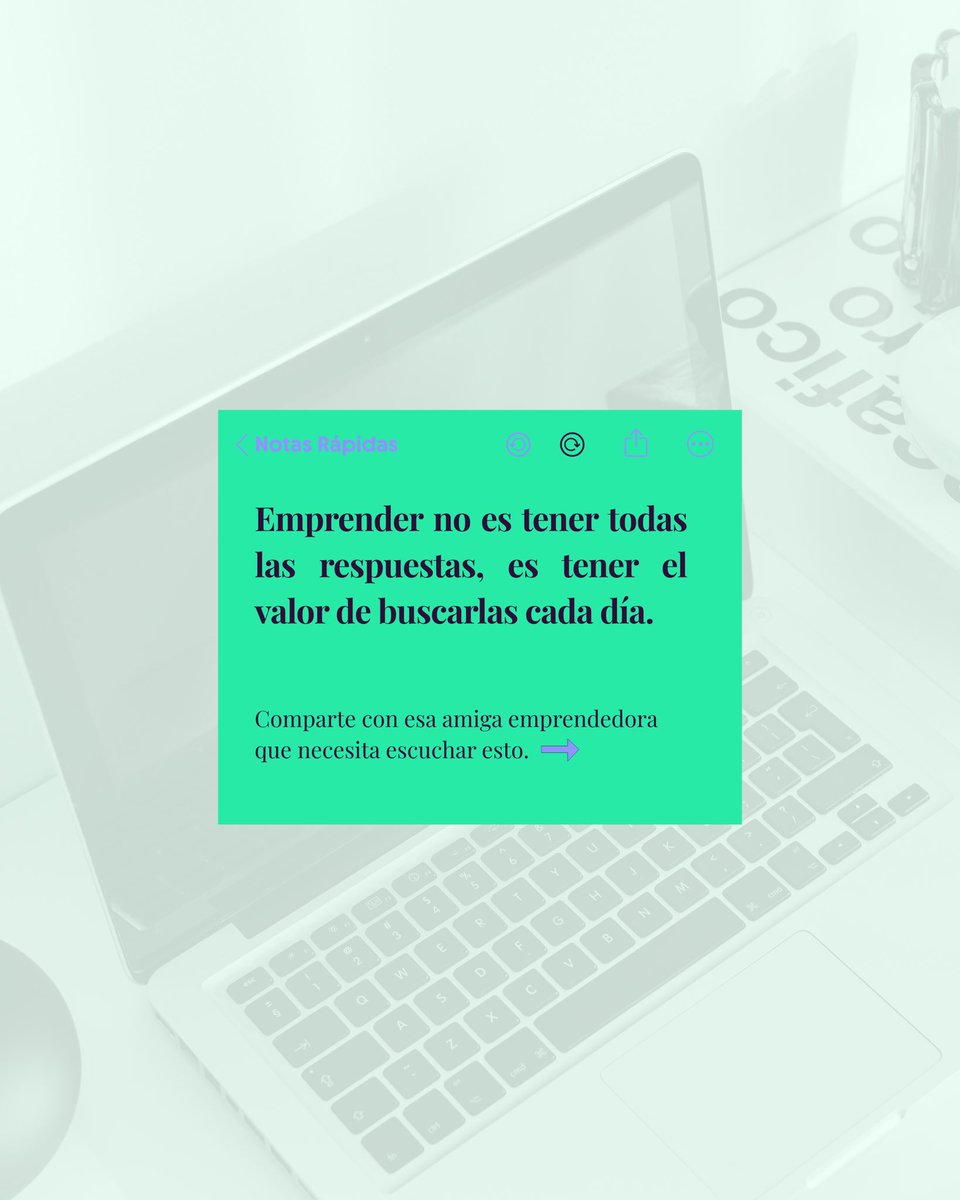 CaribaSocial's tweet photo. 👉 Comparte este mensaje con esa amiga emprendedora que necesita leerlo hoy.

#EmprenderConPropósito #EmprendedorasPR #CaribaSocialStudio #NegocioConAlma #EmprenderEsUnProceso https://t.co/cyM8ZN0G2C