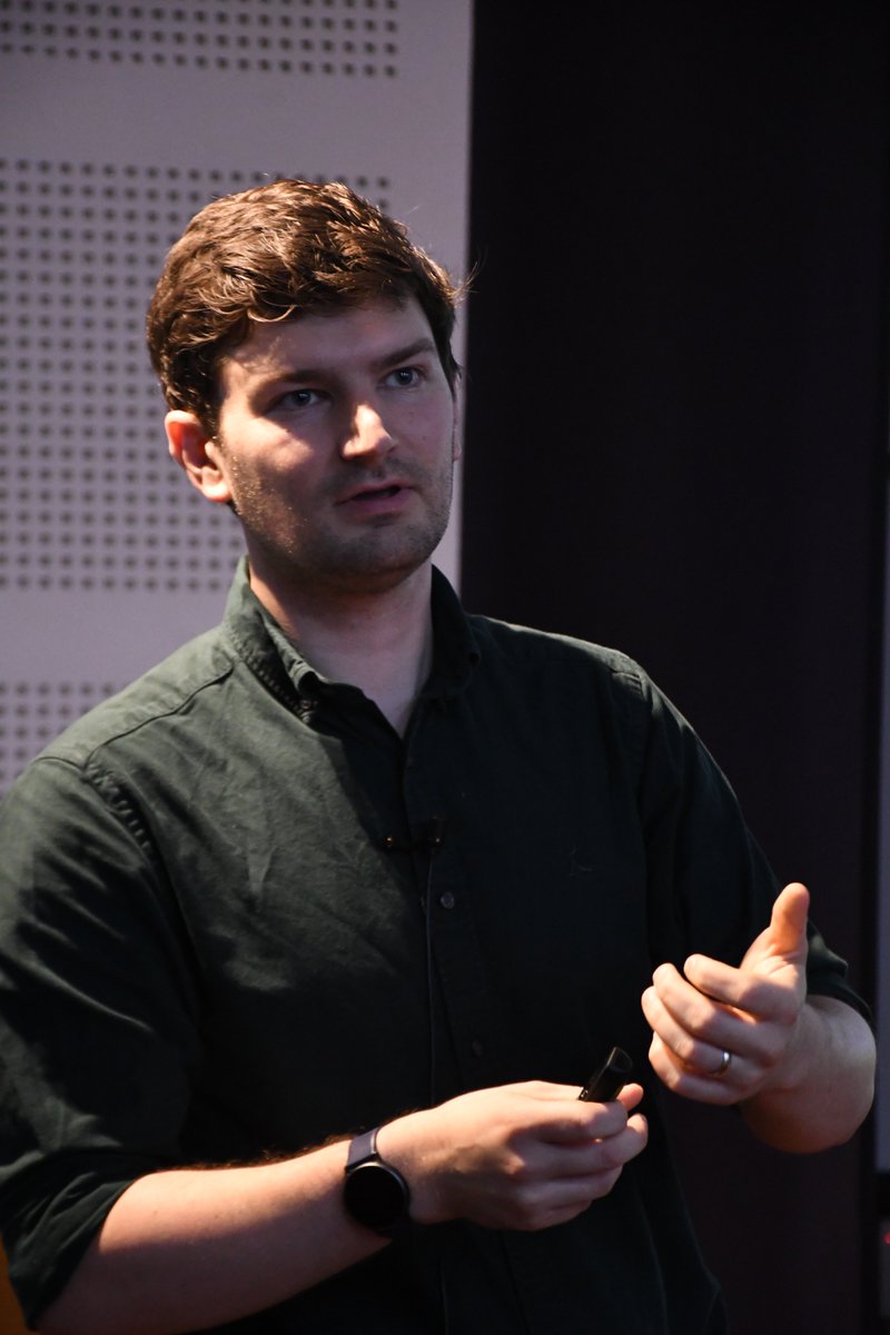 Hariharan Group tweet media