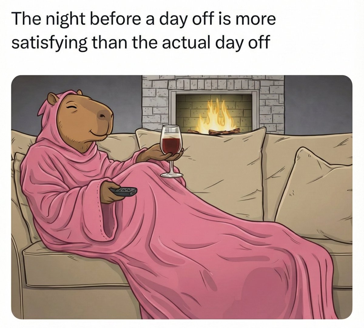 Capybaras_Daily's tweet image. 