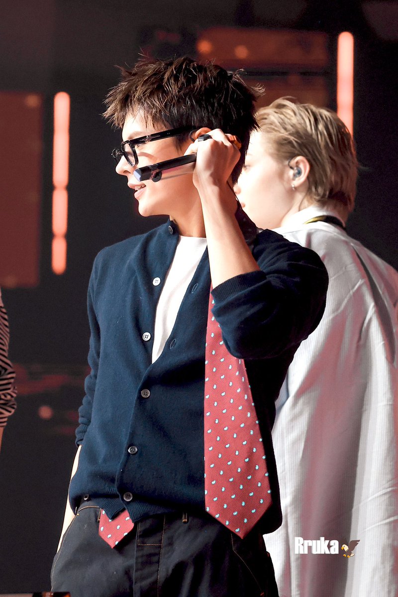 yufaniche's tweet image. i know where home is.