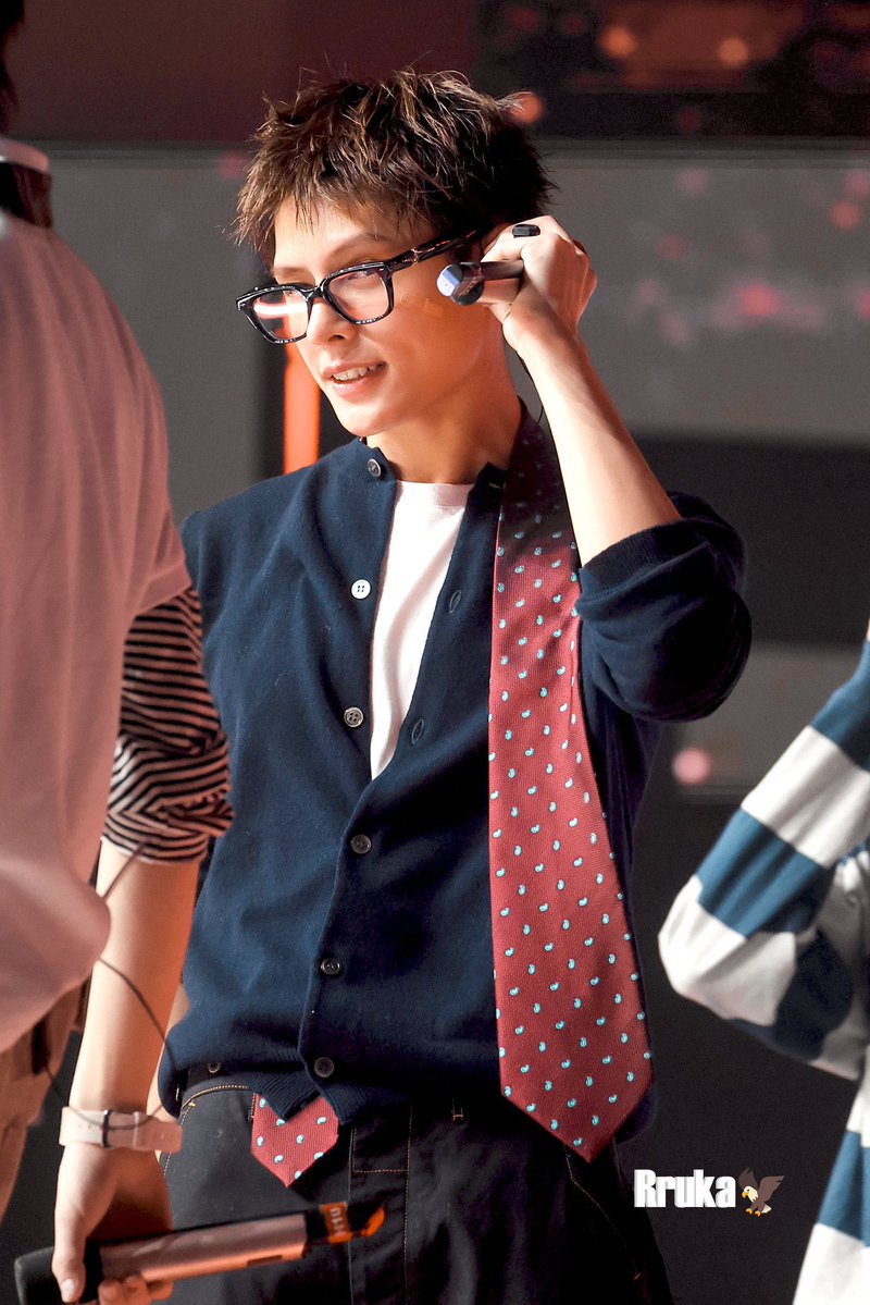 yufaniche's tweet image. i know where home is.