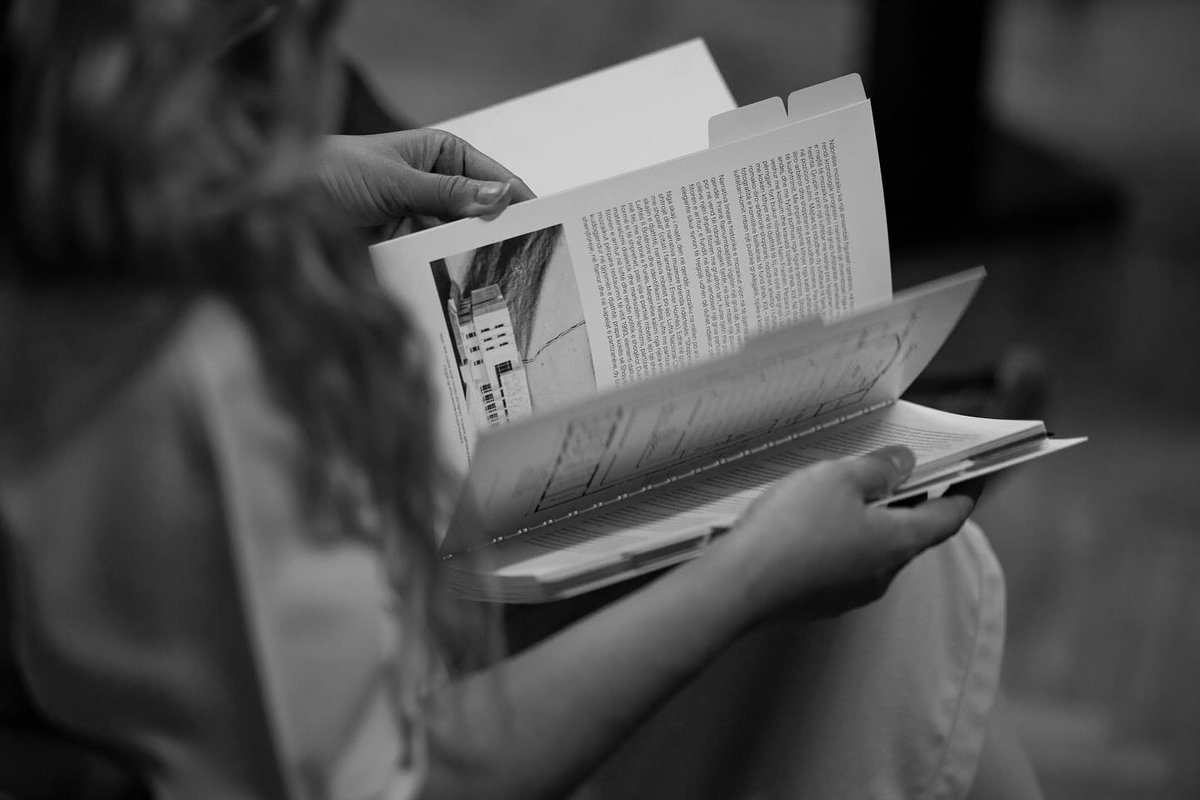 eu4culture's tweet photo. A new book "Close Up – Heritage as Infrastructure for Self-Reflection" published under the #EU4Culture grant program explores cultural heritage as a space for dialogue and reflection on how we experience public spaces today. Produced by United Nations Association Albania. https://t.co/AnJGVOSXB7