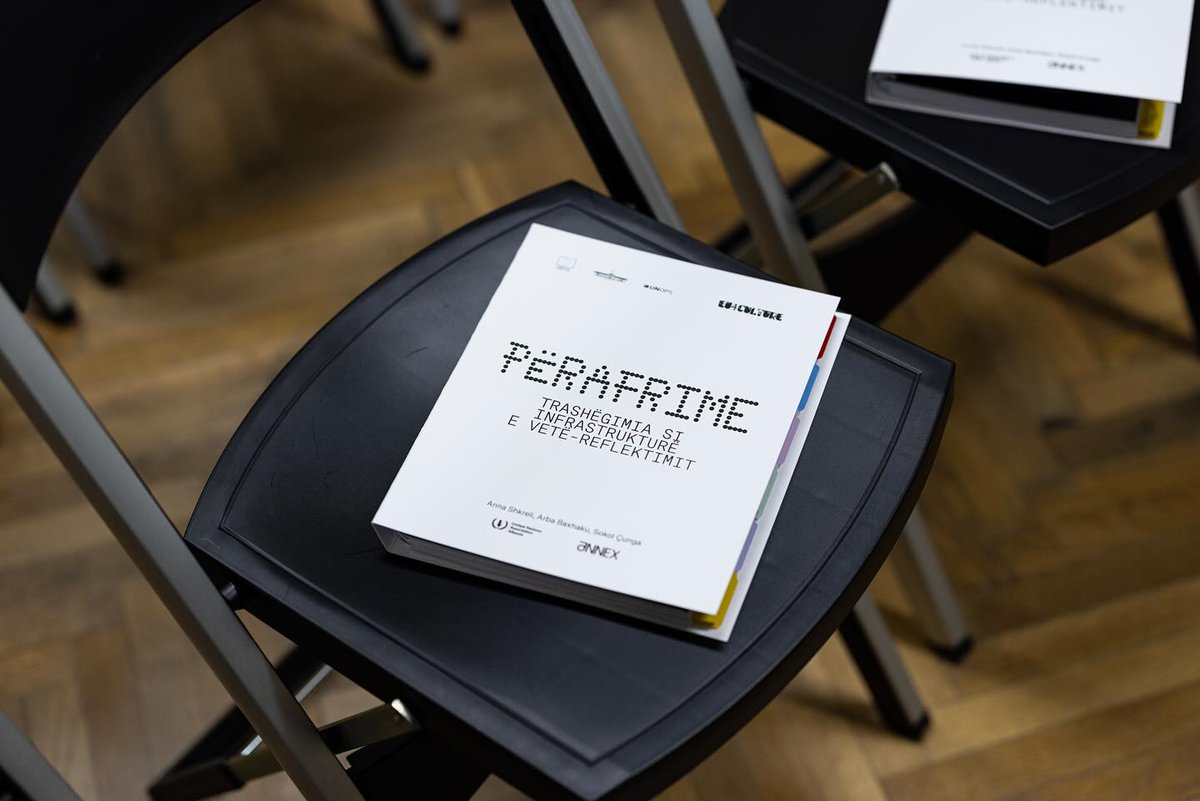 eu4culture's tweet photo. A new book "Close Up – Heritage as Infrastructure for Self-Reflection" published under the #EU4Culture grant program explores cultural heritage as a space for dialogue and reflection on how we experience public spaces today. Produced by United Nations Association Albania. https://t.co/AnJGVOSXB7