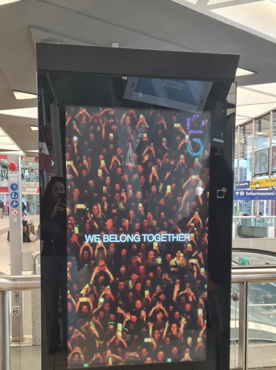 OT5 Daily tweet media