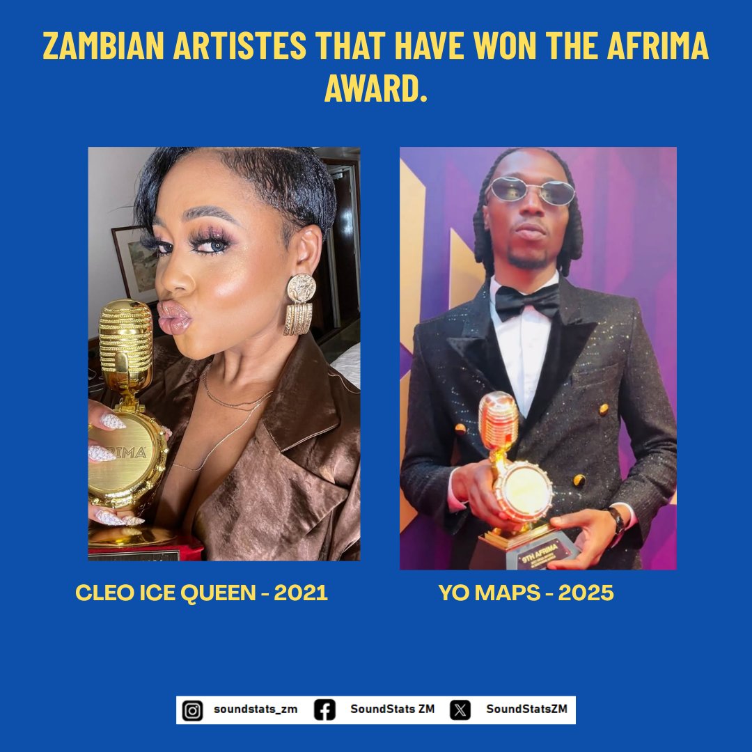 SoundStats ZM tweet media