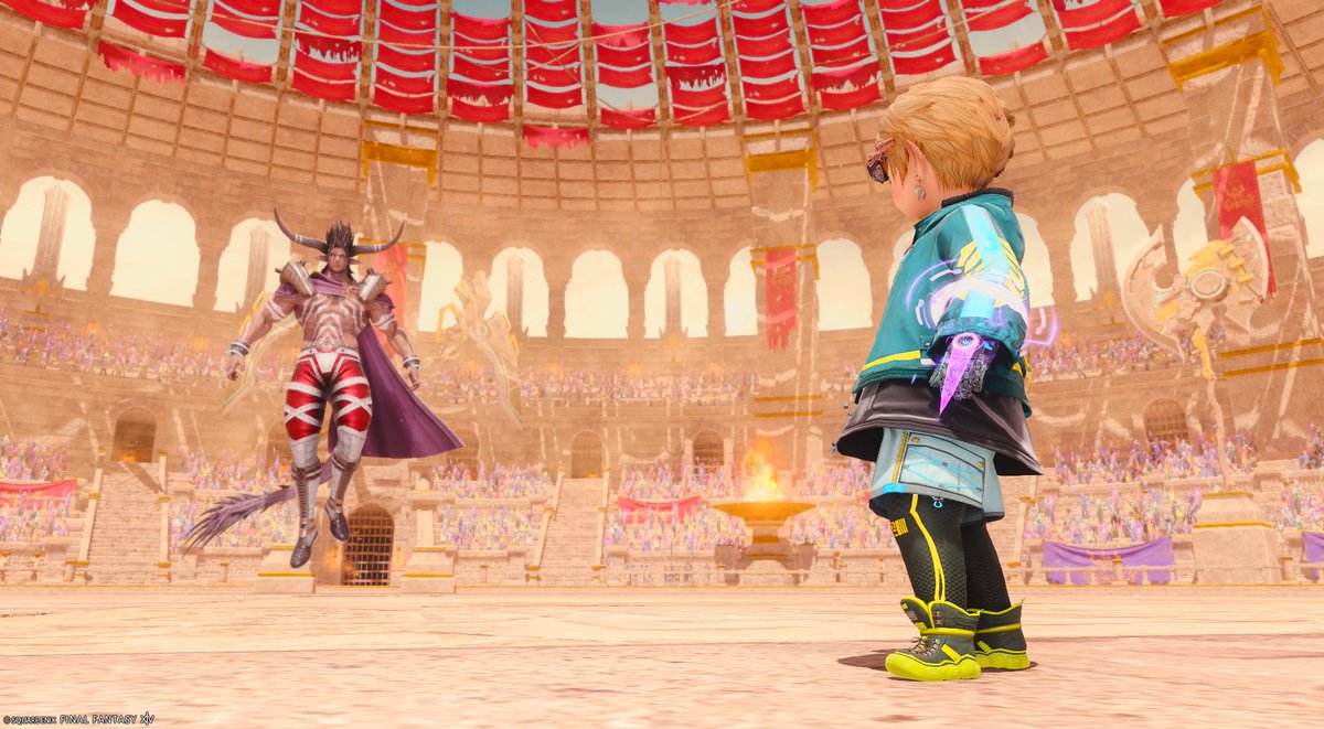 ３層おもろいぞ～✨