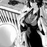 Photo by One Punch Man Daily (@OnePunchManHQ)