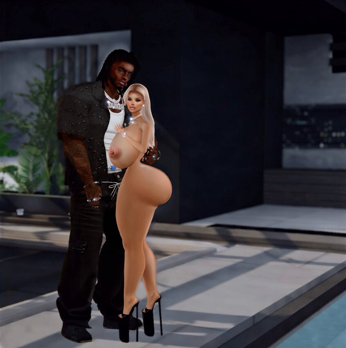 barbieIMVU🔞 tweet media