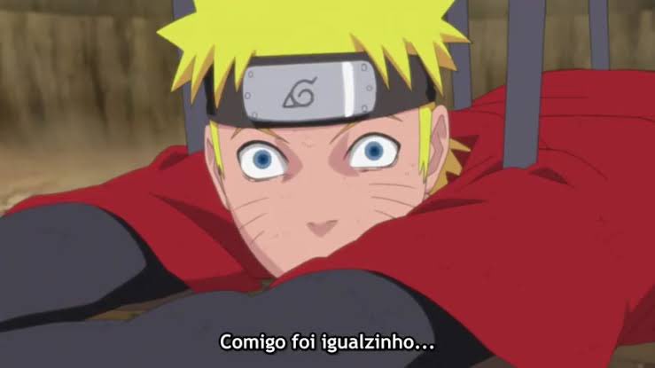 kkashi6's tweet photo. vi um tweet gringo falando um negócio e é muito real, pro naruto nao existe discurso no jutsu quando alguém mexe com a mulher dele https://t.co/KkiMiOwZIf