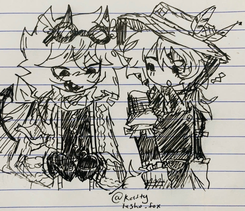 hesho_fox's tweet photo. Edeng/engward🪶🧪
#edward #engel #fpe #myart #traditionalart #fyppppppppppppppppppppppp #viral #edeng #engward #edwardxengel https://t.co/xvx3sLkD2n