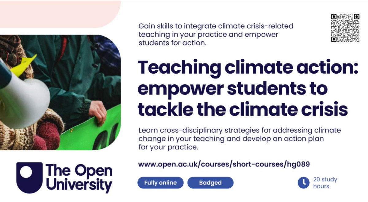 Institute of Educational Technology, the OU tweet media