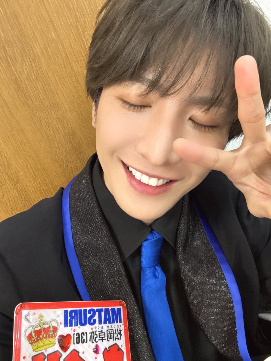 おはようございます🥰 今日はぽかぶきの日です😋💓 とっても楽しみです