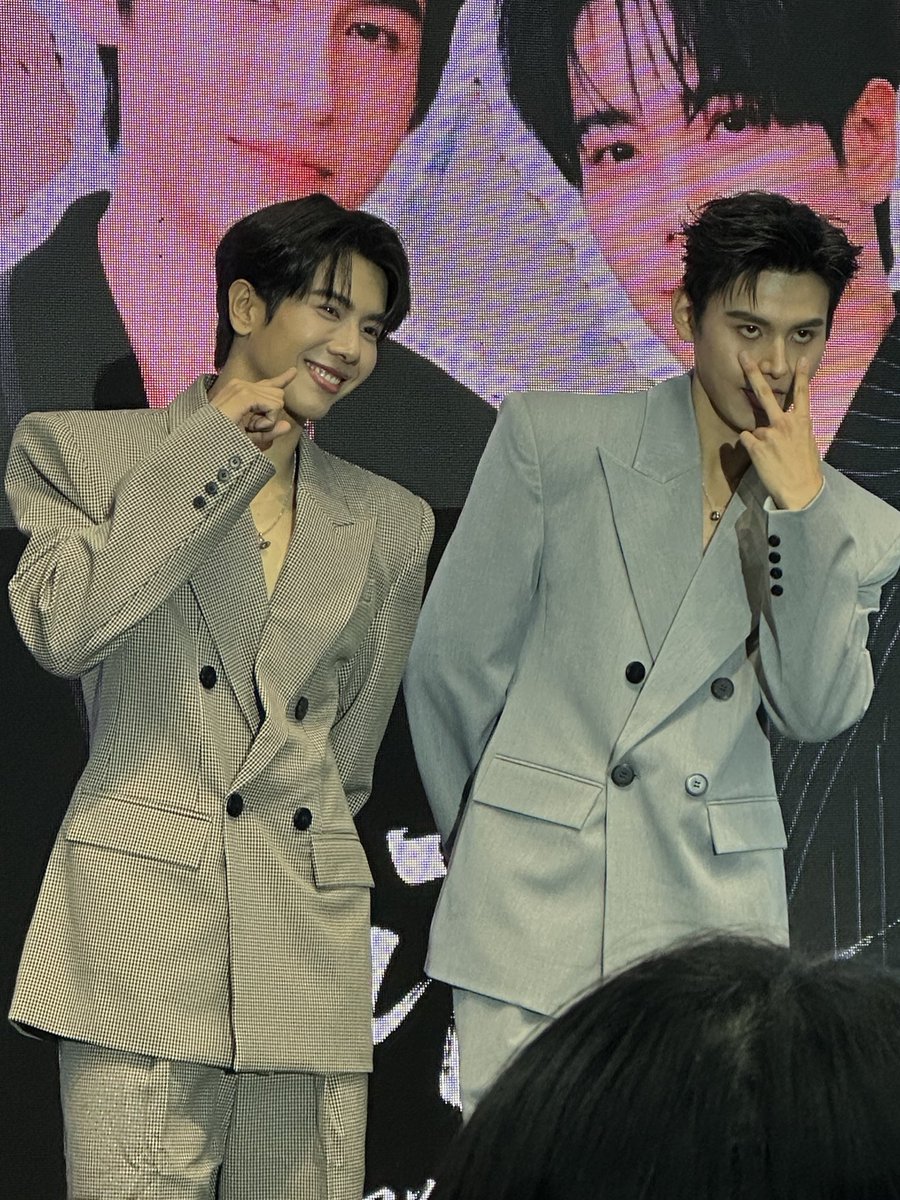 🧏🏻‍♂️😁｜🤪

#JaTaeFansignGuangzhou
#JaTae
#JaPhachara  
#TaeeW18