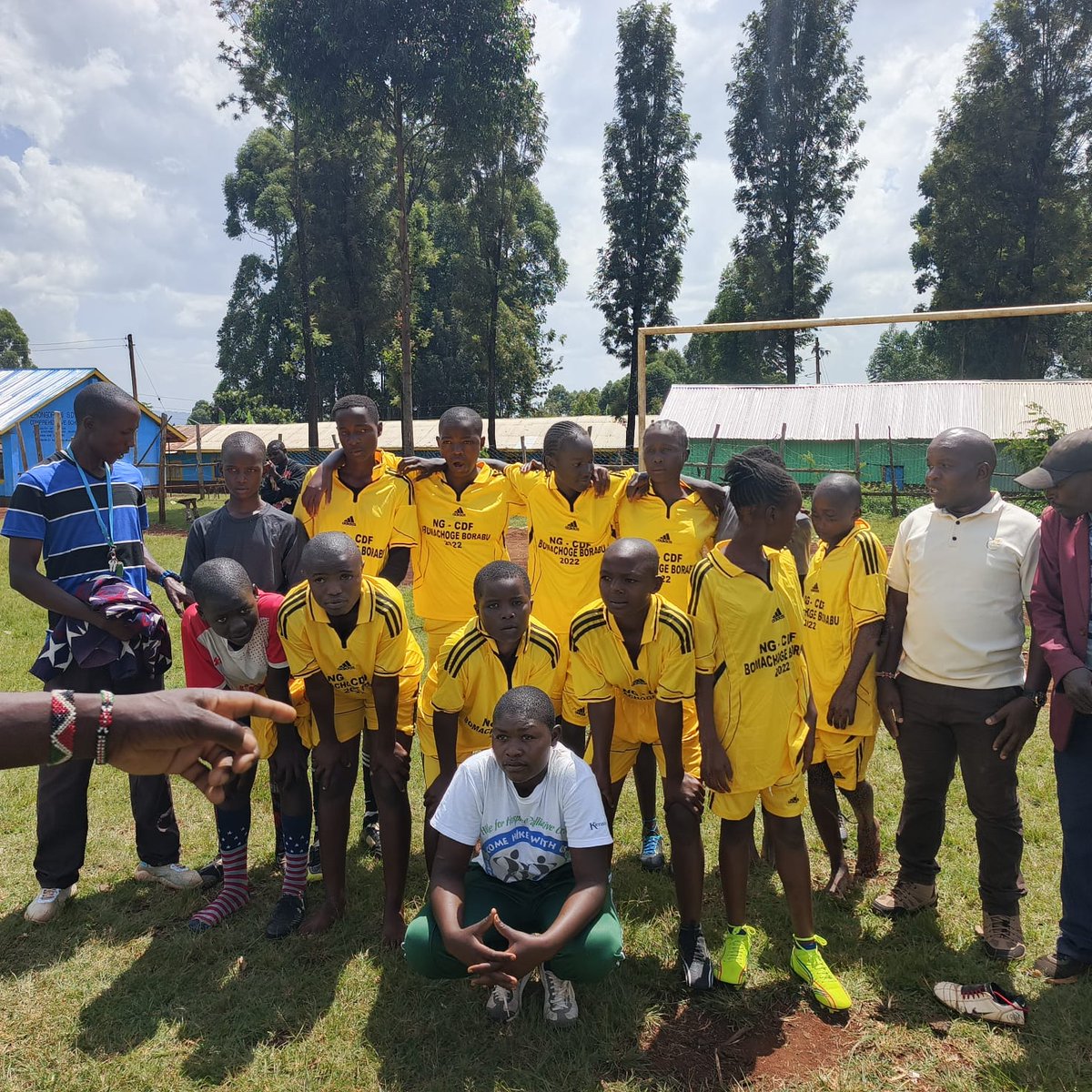 Small girls doing what they love ❤️