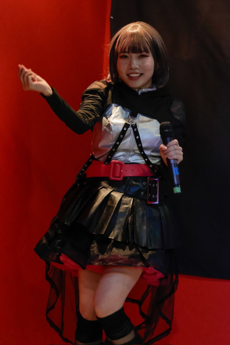 move266's tweet photo. 押忍フェス in Like an Edison
&amp;愛  個体番号002  ニコちゃん

#and愛
#押忍フェスinLikeanEdison
#押忍フェス https://t.co/qEJhaZhc2d