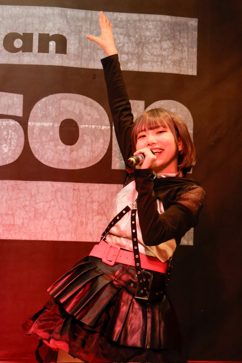 move266's tweet photo. 押忍フェス in Like an Edison
&amp;愛  個体番号002  ニコちゃん

#and愛
#押忍フェスinLikeanEdison
#押忍フェス https://t.co/qEJhaZhc2d