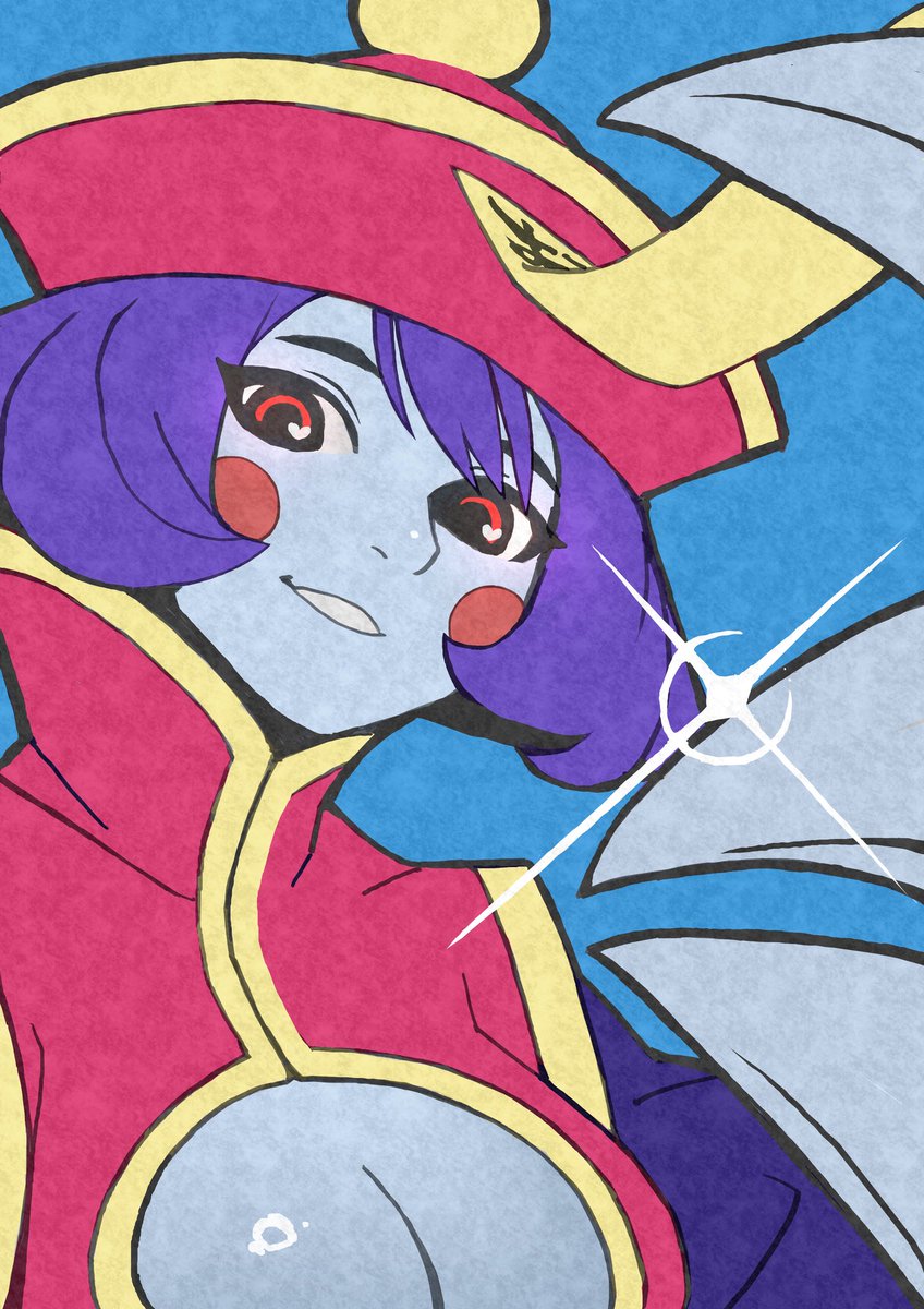 えかき tweet media