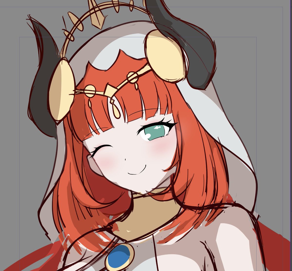 これを
こうして 