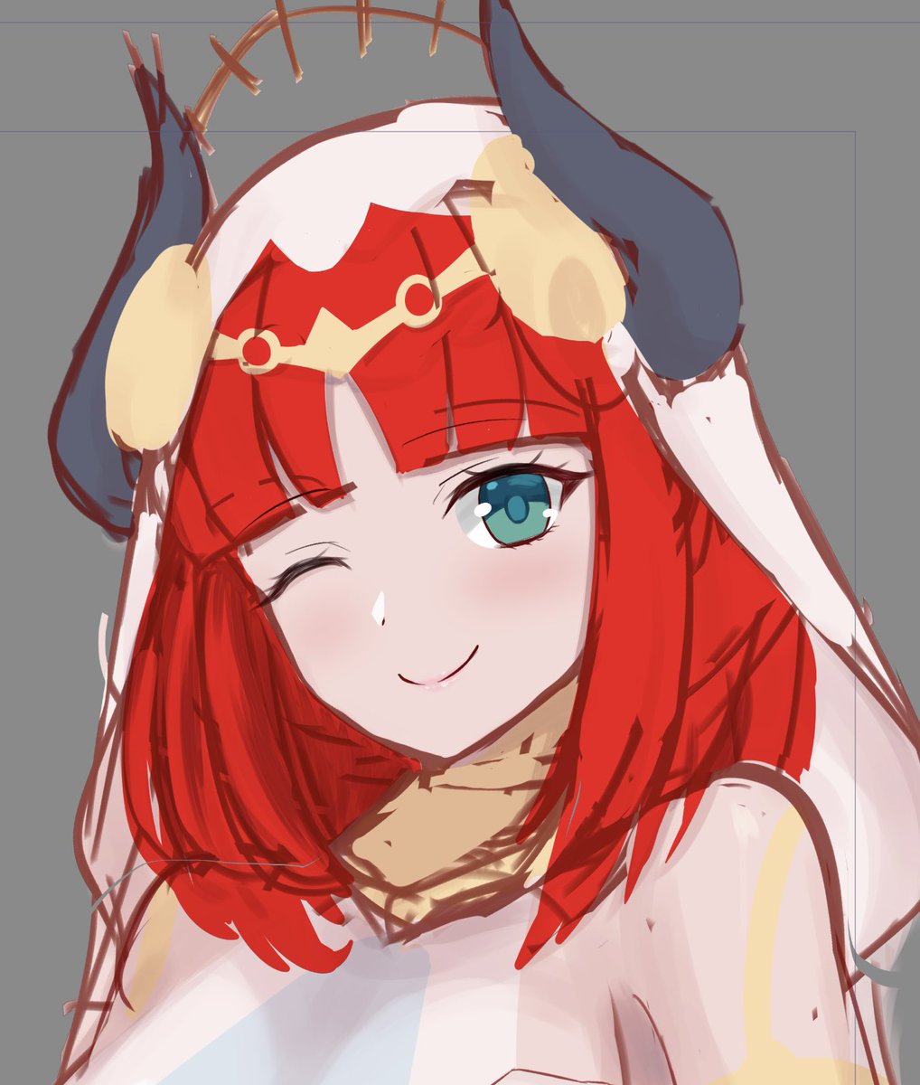 これを
こうして 