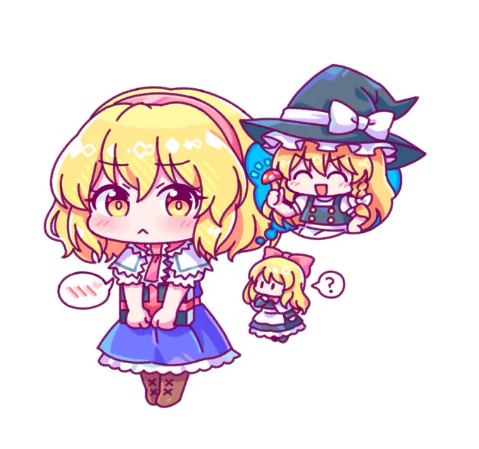 #東方Project