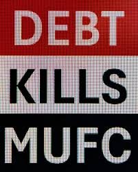 #GlazersOut
#GlazersSellManUtd
#GlazersFullSaleOnly
#GlazersAreVileVermin