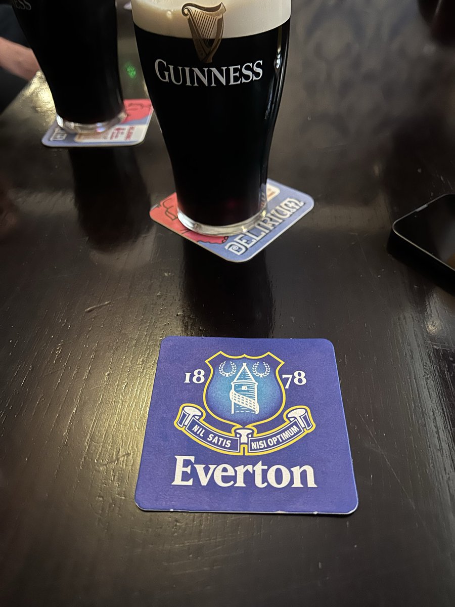 rickyl14's tweet photo. @Timrapson1 Eyup maff, first pub in Liverpool and I’ve got you a souvenir https://t.co/OP9ub83JXV