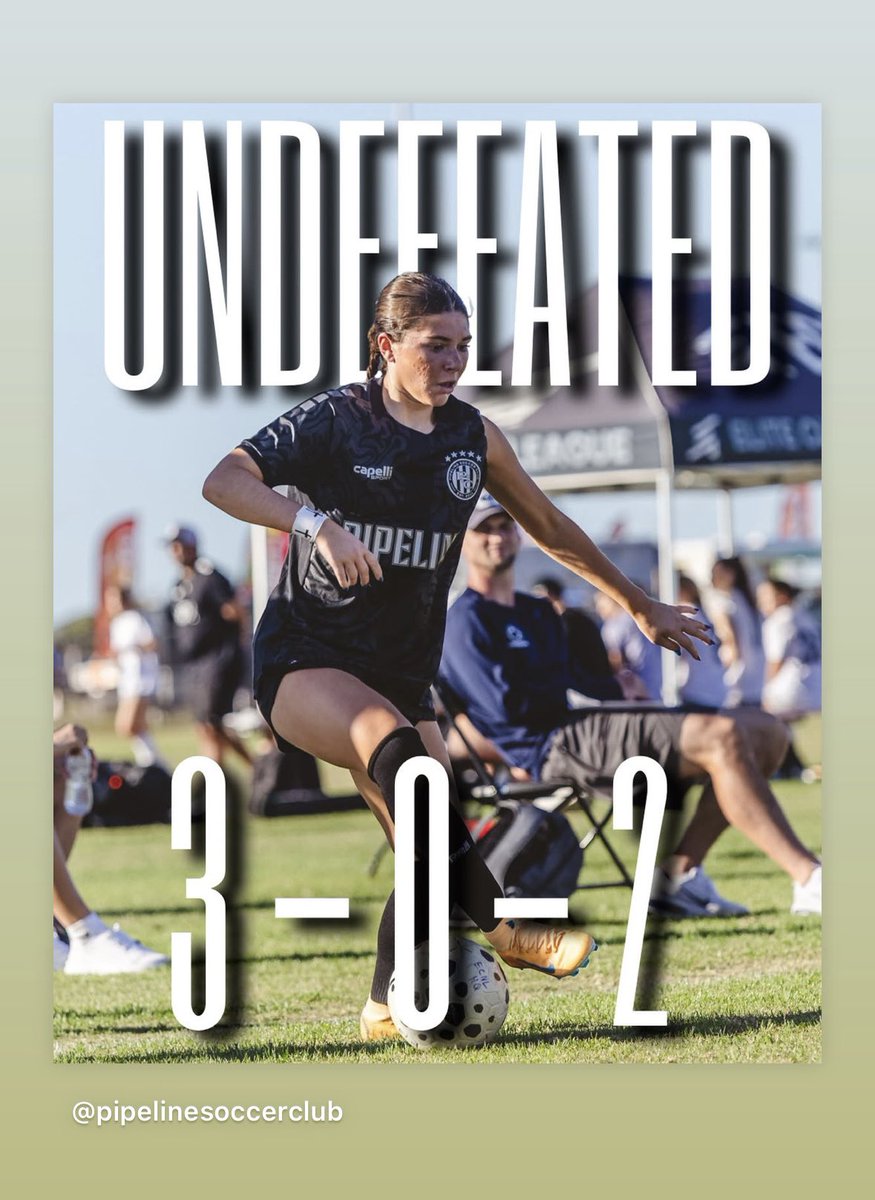 Bella Ottone | Class of 2027 | ECNL Forward/Mid tweet media