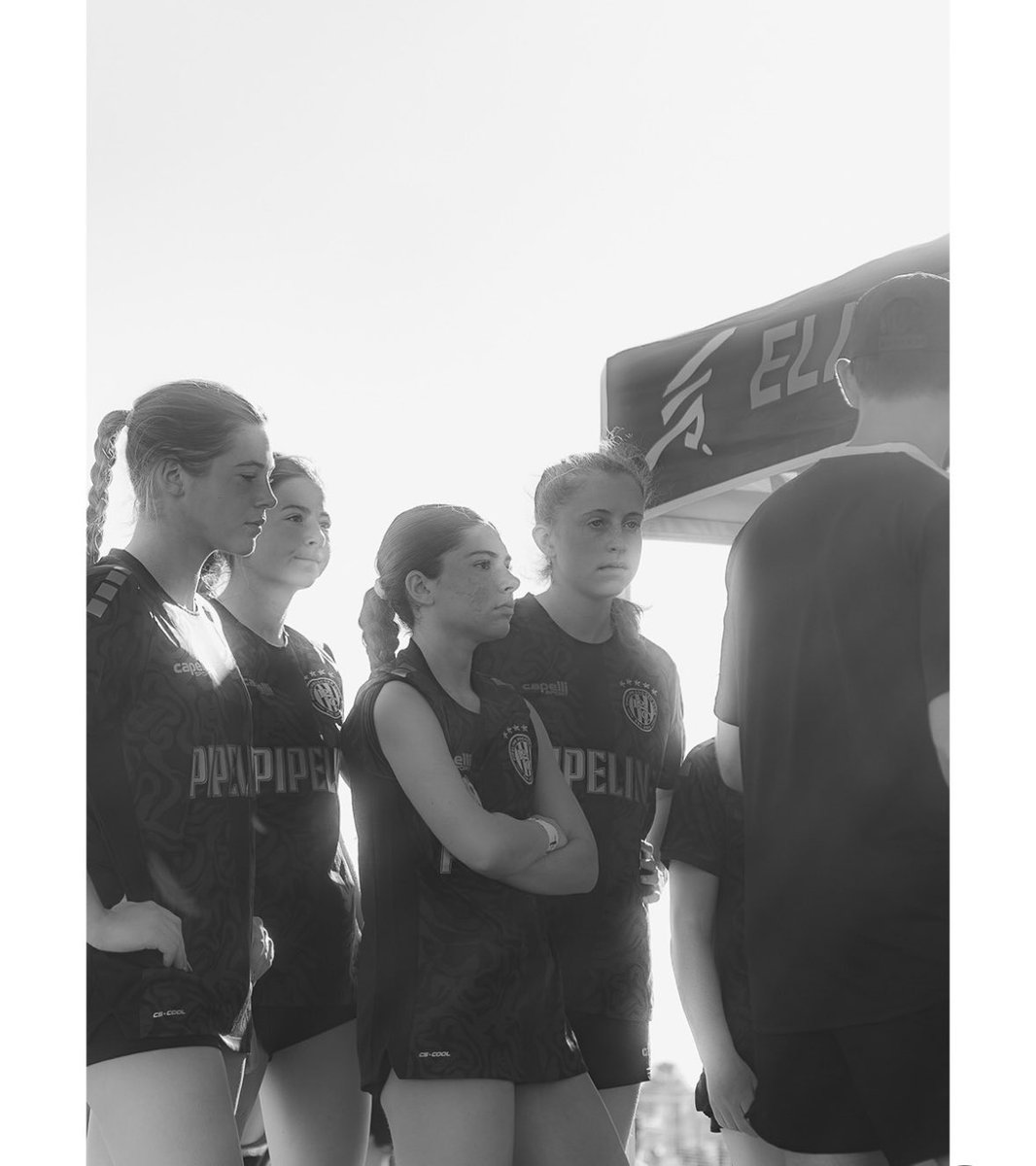 Bella Ottone | Class of 2027 | ECNL Forward/Mid tweet media