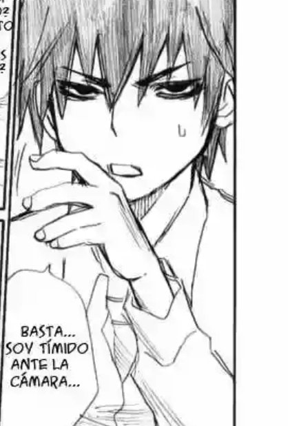 Absolute0Angel's tweet image. Como lo quiero al Kurosawa