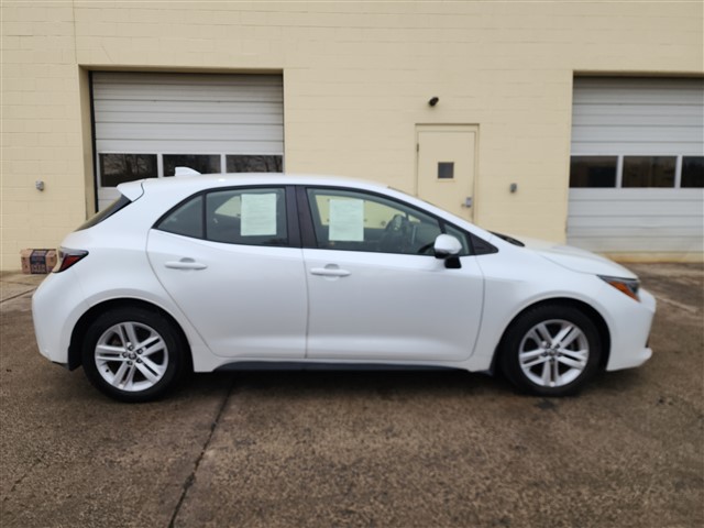 ALSAUTOSALES's tweet image. Just added #88961 / 2021 TOYOTA COROLLA SE HATCHBACK
For pricing and more information click the link below:
alsautopa.com/rebuild/88961
29k,Auto,FWD,Electrical,Runs &amp;amp; Drives,Air Bags Not Deployed