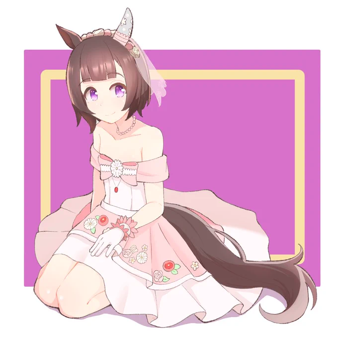 フラワー再掲です