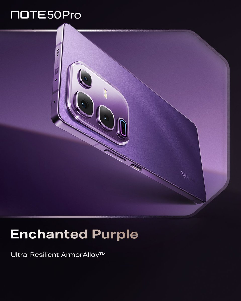 Infinix Ghana tweet media