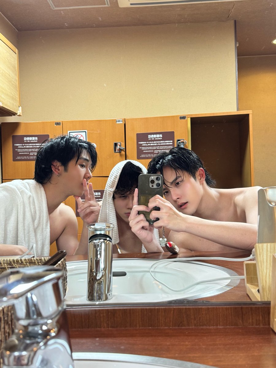 ffordful's tweet image. onzen time! 🔥