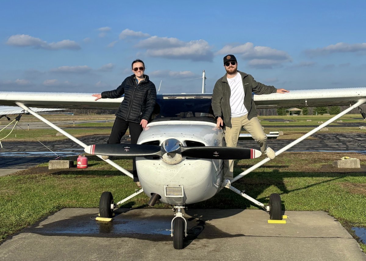 UCC Aviation tweet media