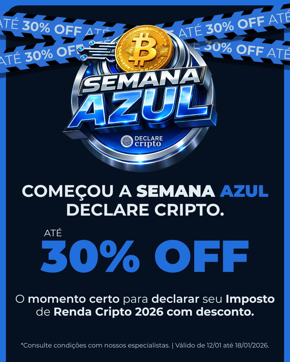 DeclareCripto (@DeclareCripto) / Posts / X