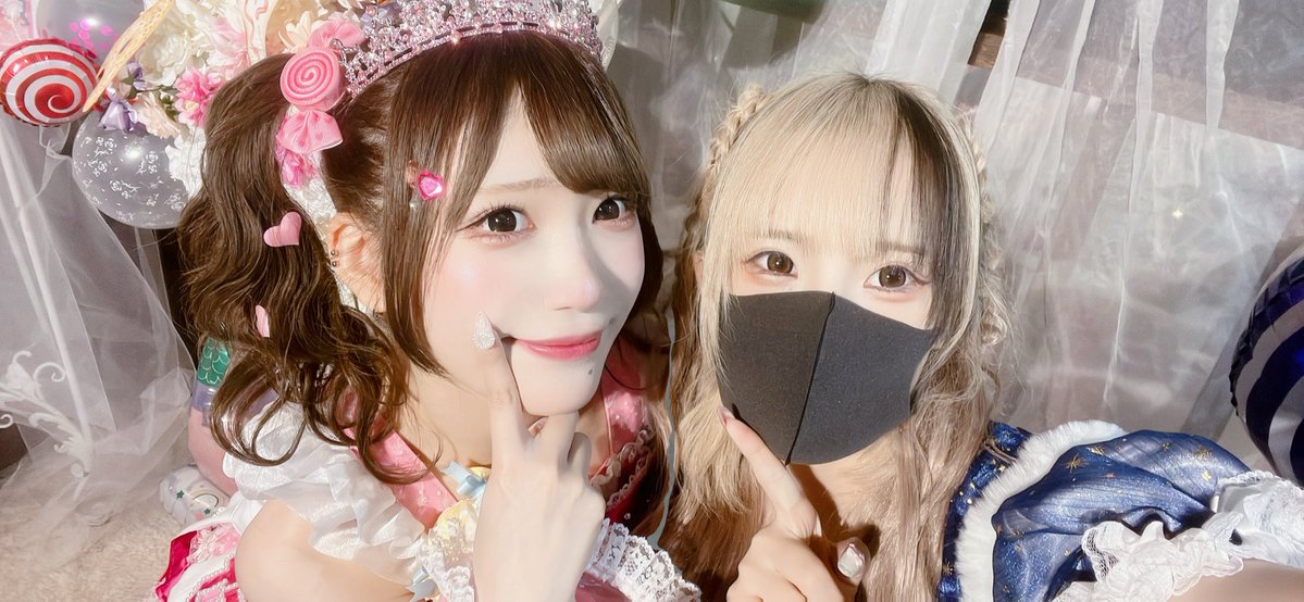 桃瀬明夢【AMU】 (@iam_amu18) / Posts / X